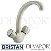Bristan Montreal Easyfit Sink Mixer Kitchen Tap Spare Parts